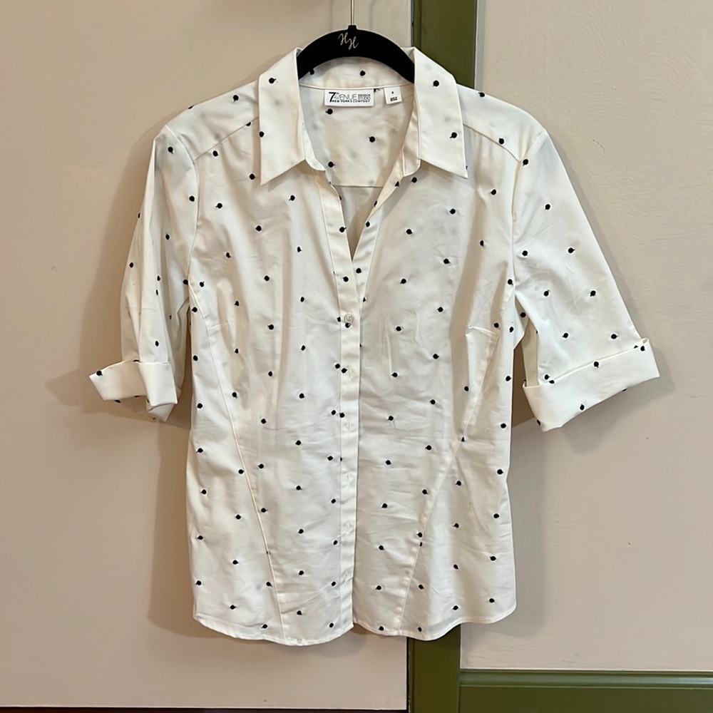 Women’s Blouse